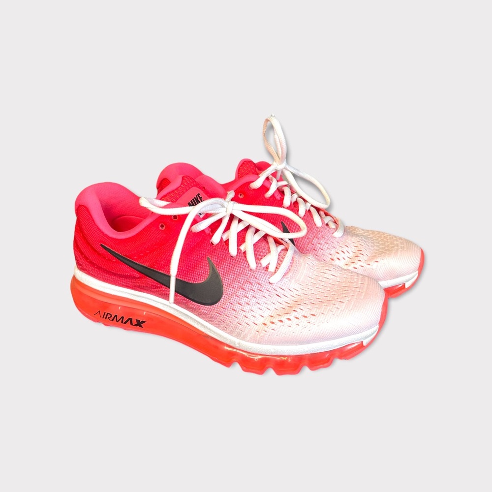 Nike Air Max 2017